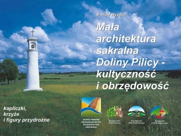 prezentacja architekt sakralna doliny pilicy, 